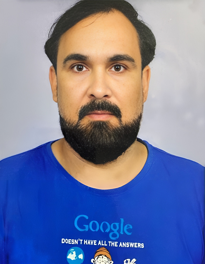 DR_RAJESH_KUMAR PANDEY_DirectorAnimal_Care_Specialist